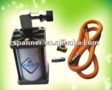 Air jack,BD-T80 Booster for Air Jack,