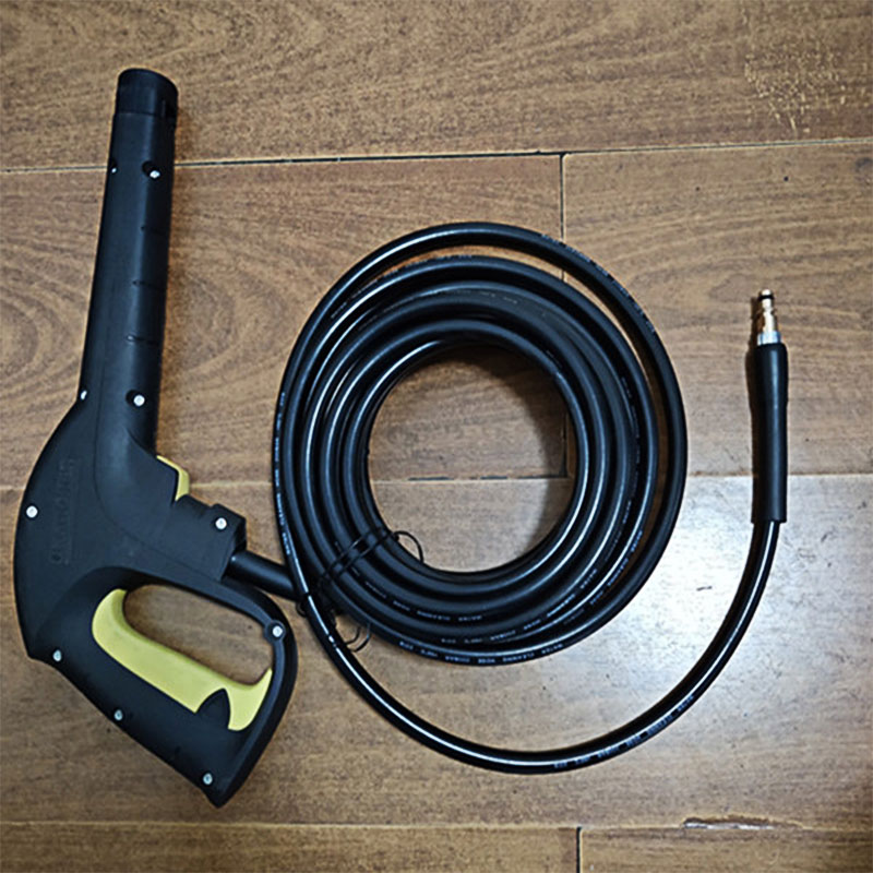 High Pressure Washer Hose for k2-k7 Pipe Cord Car Washer Water Cleaning Extension Hose Water Hose for Pressure Cleaner