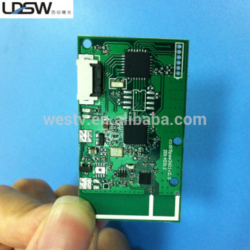 2.4GHz long range smart gsm communication modules