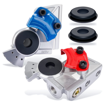 Truck Gladhand Coupling and Hose Accessories