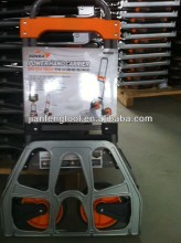 portable trolley luggage