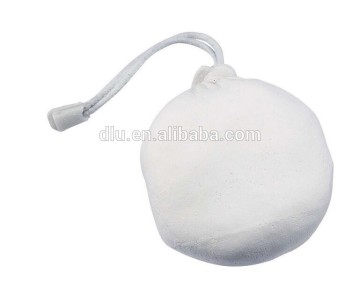 USA Refillable Chalk Ball Mesh sack contains 2 oz / 57 g of chalk Refillable to lower the replacement cost for gyms