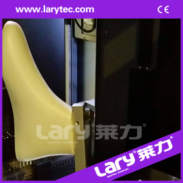 high quality new technology hot sale 3D scanner for footwear industry