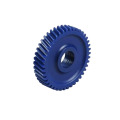 POM Plastic Gear Precision CNC Parts