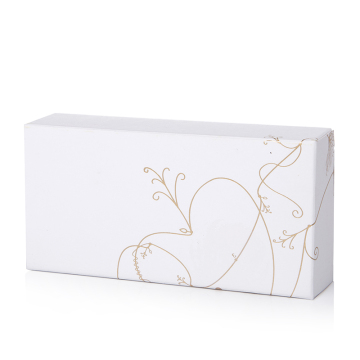 Custom Design Luxury Foldable Soap Paper Box