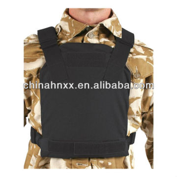 Low Visibility Ballistic Plate Carrier