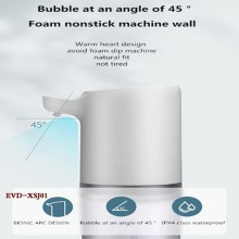 Automatic Intelligent Induction Foam Cleaning Machine