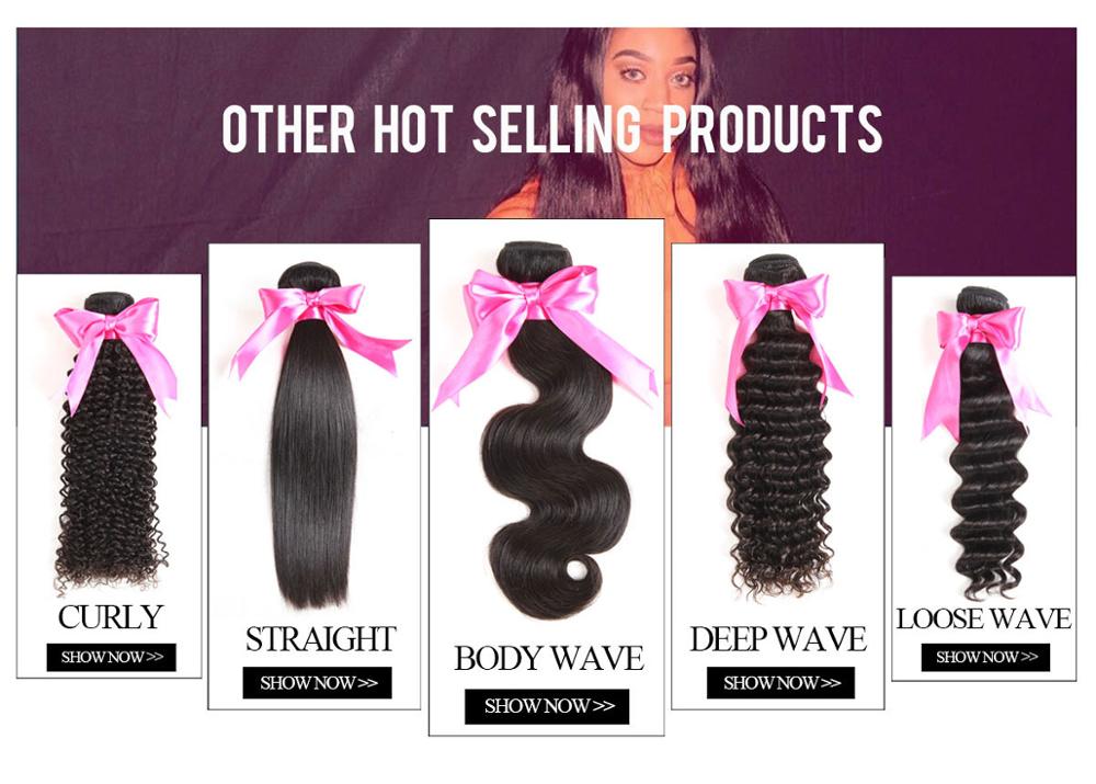 Closure 4X4 Brazilian Straight Closure Hair Raw Unprocessed Virgin Brazilian Hair