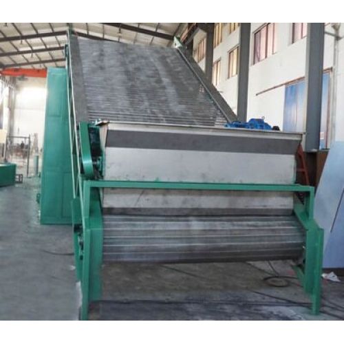 Industrial Conveyor Mesh Belt Dryer