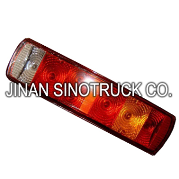 Rear Combination Lamp WG9719810002