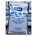 Wanwei -märke PVA -polyvinylalkohol för beläggning