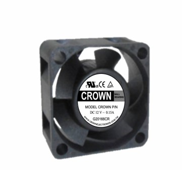 FAN SERVER DC FAN T10 air purifier