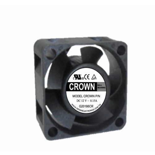 Fan Server DC Fan T10 Air Purifier