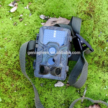 digital camera hunting infrared HD waterproof hunting outdoor surveillance camera hunting camera