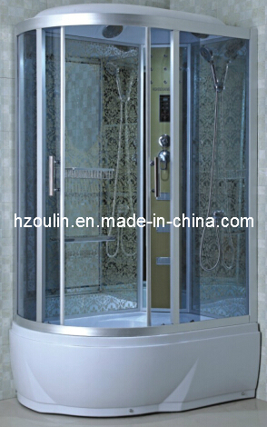 Shower Cubicle (AC-58-118)