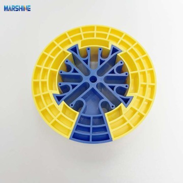 Network Cable Manager Cable Comb Dresser Ethernet Cable Wire Comb