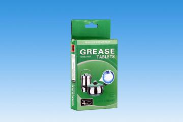 Grease Remover Tablets