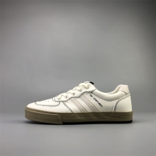 2021 autumn leisure PU hard-wearing bottom men shoes