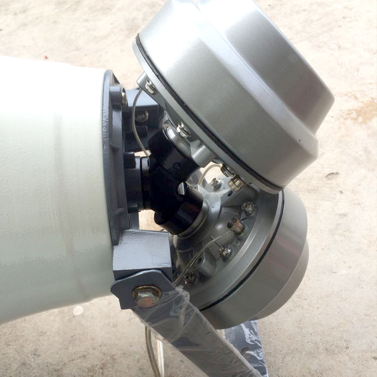 Aluminum Y Driver Adapter