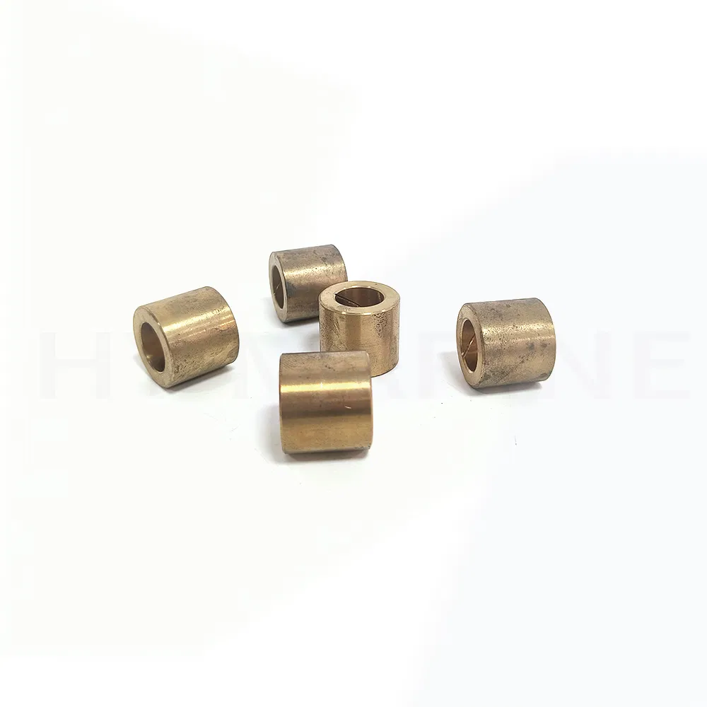 Supply From Stock Purifier Spare Parts Mitsubishi Sj700 Gear Bush 0742013 Ship Marine Engine Parts