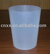 plastic dustbin