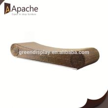 Great durability factory directly clothes display shop decoration