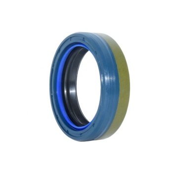 DMHUI Oil Seal 144485 WA144485 6000104562 Combi SF20 NBR for Construction & Agricultural Parts