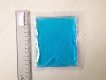 Hot and cold mini gel cold packs