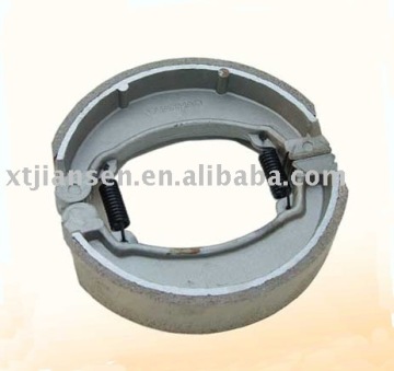 brake shoe