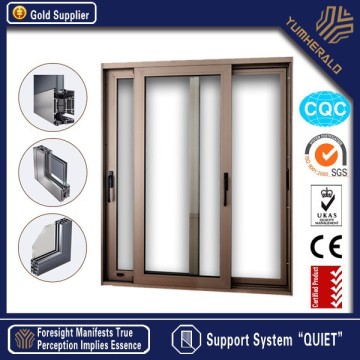 Aluminium Window Parts Window Parts Window Replacement Parts