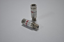 MOCA FILTER high-pass CATV LCF1002L1125YF