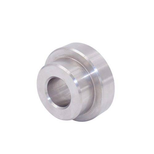 Korrosionsbeständigkeit Cobalt Chrome Alloy Drill Bushings