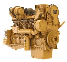 USA Caterpillar Engine Japan Original CAT C9 Assembly for Excavator
