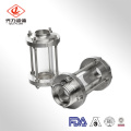 sanitary ss304/ss316L sight glass