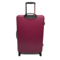 Wholesale ABS Custom Airport Travel Trolley Luggage