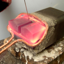 glass furnacebuy induction heatersteel induction heater20kw induction heater