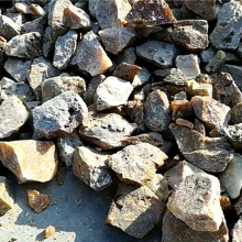 High Purity DBM 96-98 Dead Burnt Magnesia 90%-92% DBM90 Produced by Calcining Magnesite