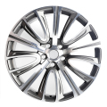 Cerchio in lega forgiato BMW Serie 6 da 20 pollici G32 Serie 7 G11 G12 Styling 628 Ruota a raggi a V