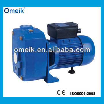 JETDP series deep well centrifugal pump