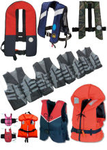Lifejacket