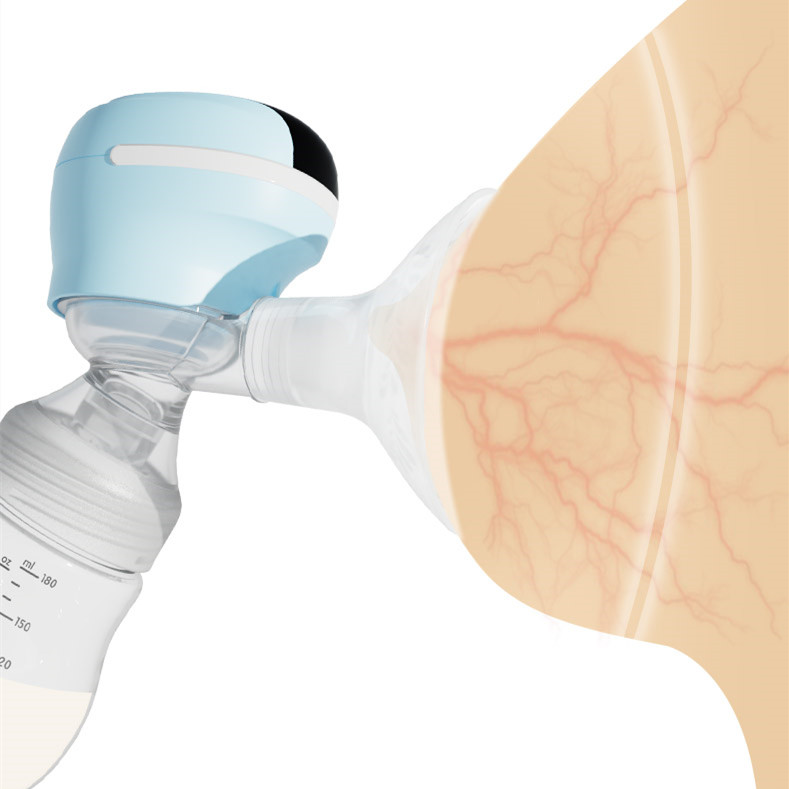 Hands Free Portable Electric Breast Pump Hands Free Portable Electric Breast Pump