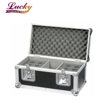 Gator M15 ATA Microphone Flight Case