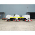 12cbm Stainless Steel Road Water Vehicles