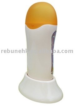 100g Roller On Cartridge Wax Heaters