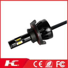 2017 P hilips G6 brightest headlights led auto headlight bulbs headlight bulb replacement