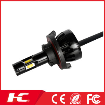 2017 P hilips G6 brightest headlights led auto headlight bulbs headlight bulb replacement