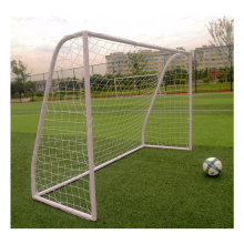 XY-S245B New Style Plastic Kickster Football Goal Posts 8x5