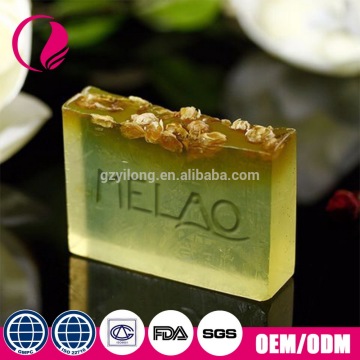 Handmade bath soap wholesale thailand soap base