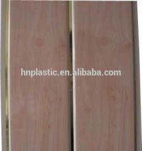 Decorating materials plastic grid panel,Plastic Printed Panel 16ZBB2193