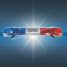 Rotating emergency lightbar LTF 2411